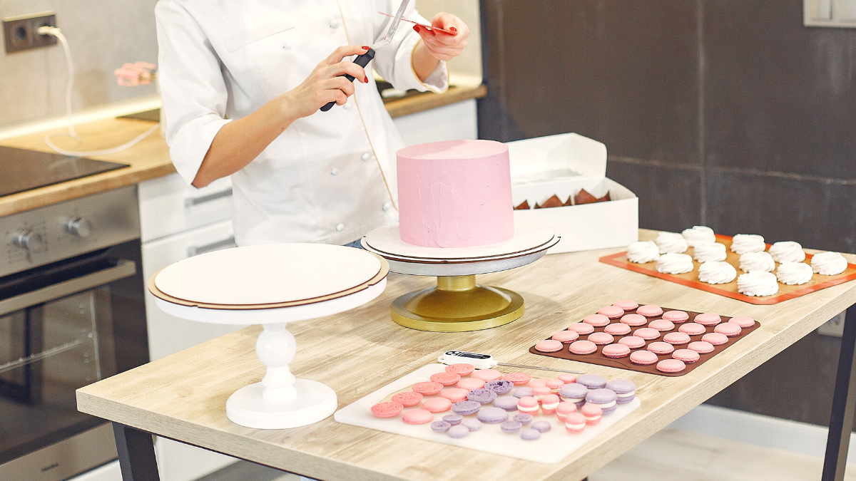 Nomes para confeitaria, 320 opções para despertar a imaginação! 10 Nomes para confeitaria