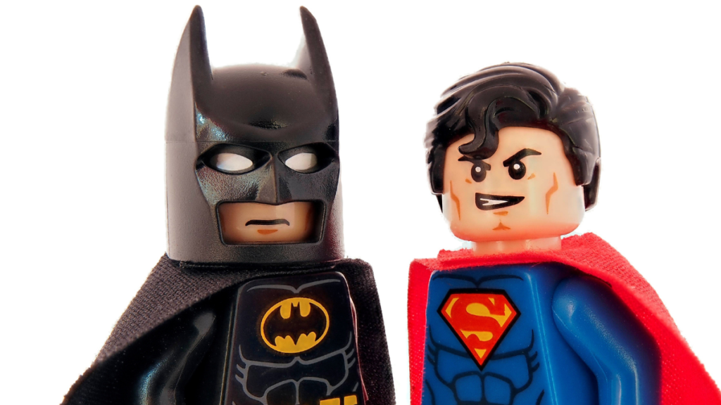 Nomes para super heróis, mais de 270 inspirações para você! 1 Nomes para super heróis