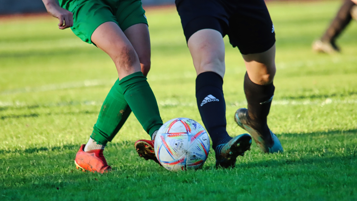 Nomes para times de futebol, confira no artigo diversas opções! 6 Times de futebol