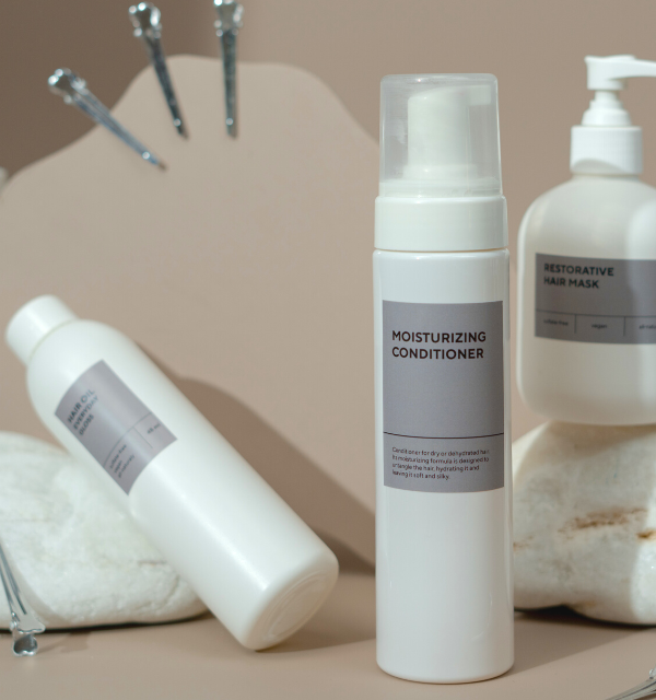 Dicas infalíveis para disfarçar os cabelos grisalhos em idosos com e sem tintura! 4 Produtos para cabelo grisalho