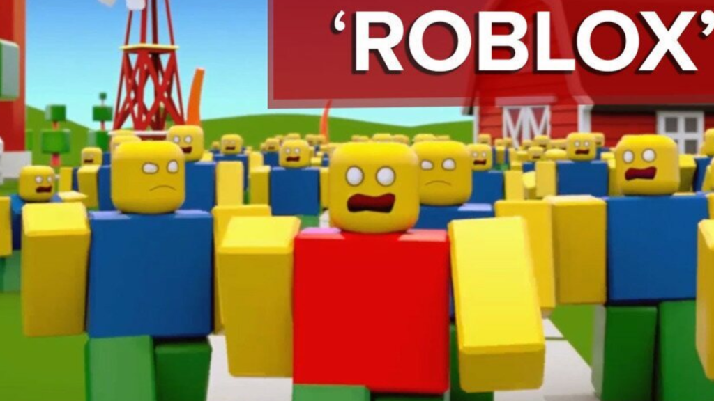 Roblox
