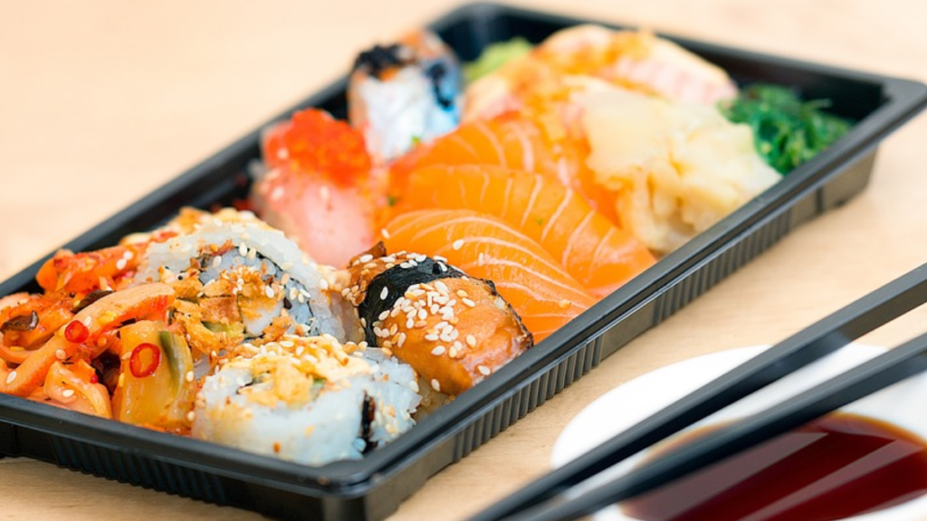 Nomes de sushi, conheça opções deliciosas da culinária japonesa! 5 sushi, sashimi, niguiri e maki