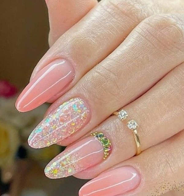 Unhas tips