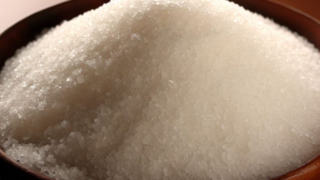 Sonhar com Açúcar: Veja o Significado!