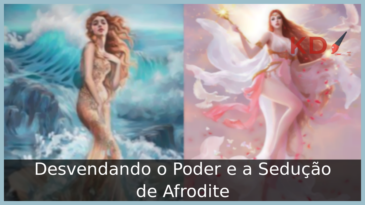 Arquétipo de Afrodite