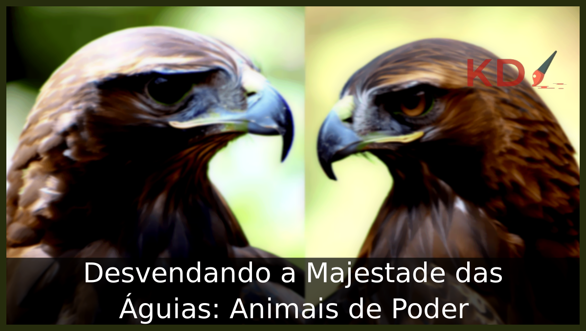 significado das Águias
