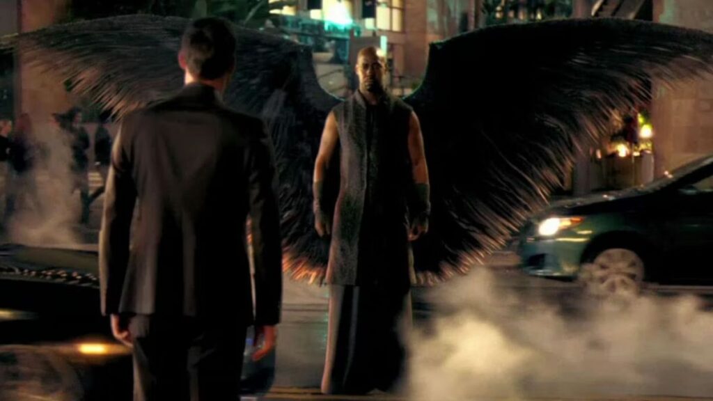 Anjo Amenadiel: O Poderoso Anjo Mensageiro de Deus! 2 Amenadiel.