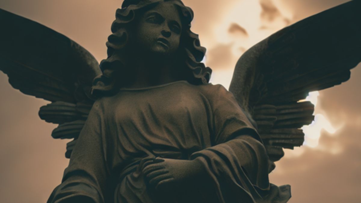 Anjo 1717: Desvendando os Mistérios!