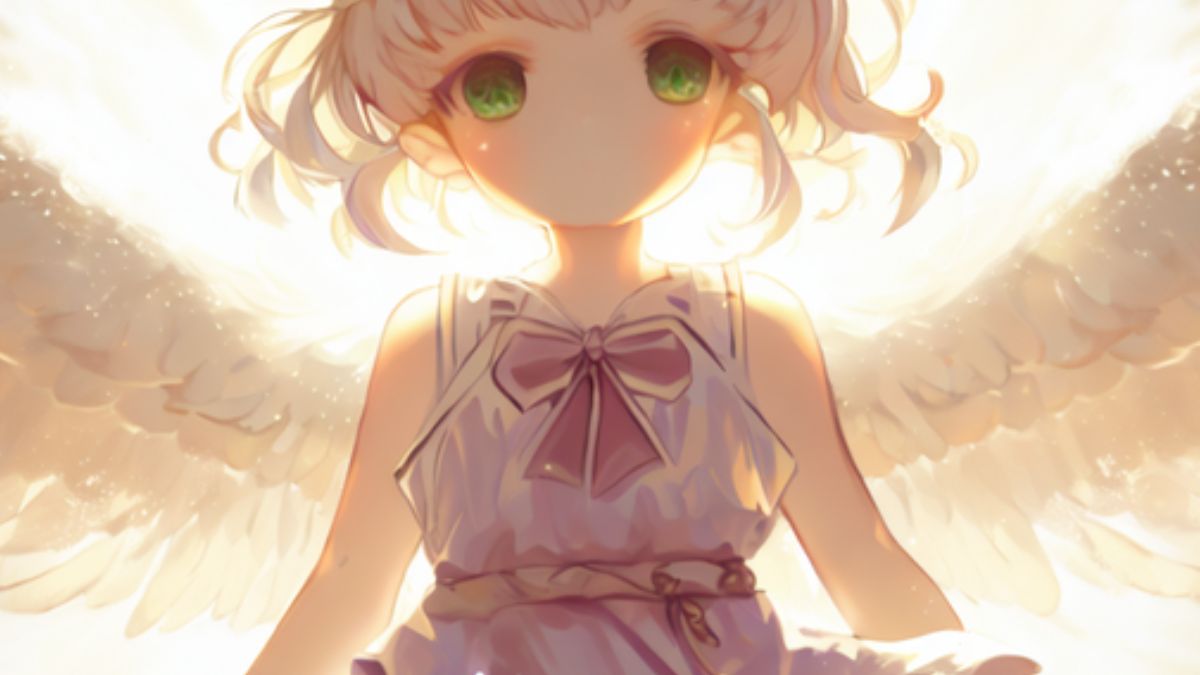 Anjo 1212: Descubra o significado!