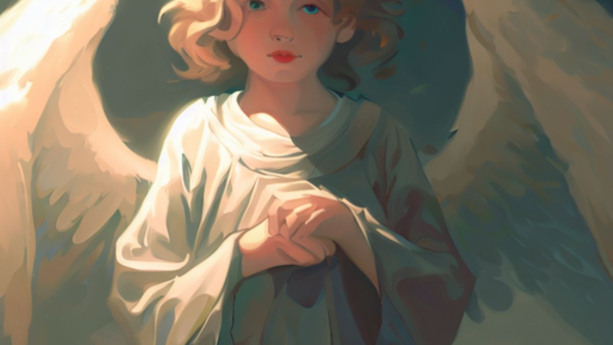 Tudo sobre o anjo 2323: Segredos ocultos!