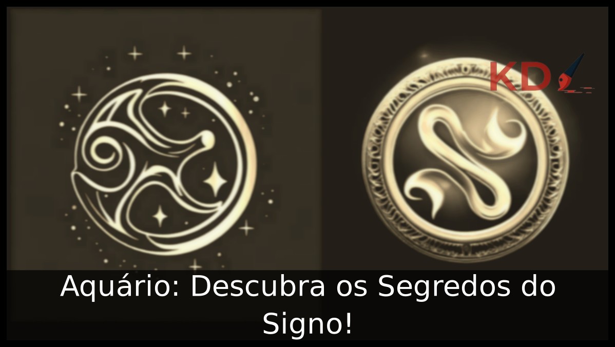 Significado do signo de Aquário
