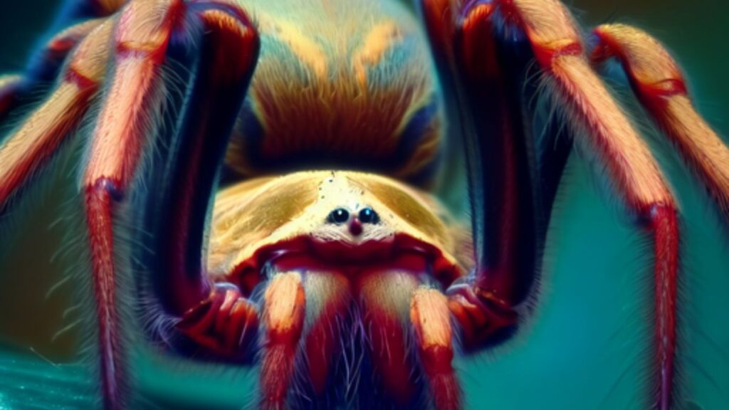 Sonhar com Picada de Aranha: Perigo ou Presságio? Descubra o Significado!