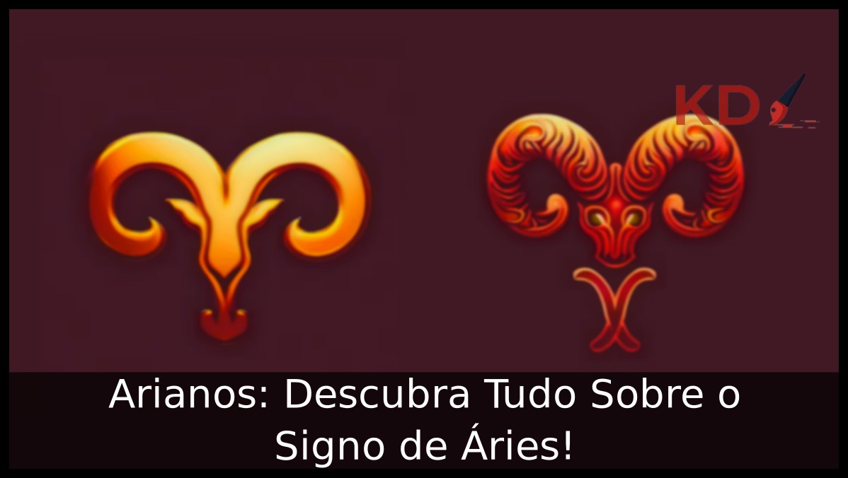 significado do Signo de Aries