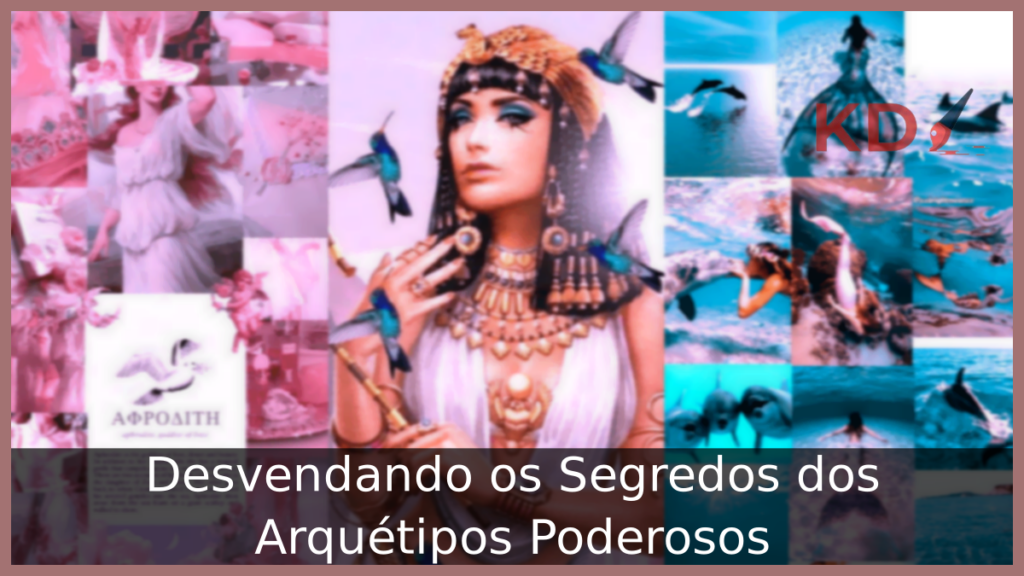 quais são os melhores arquétipos