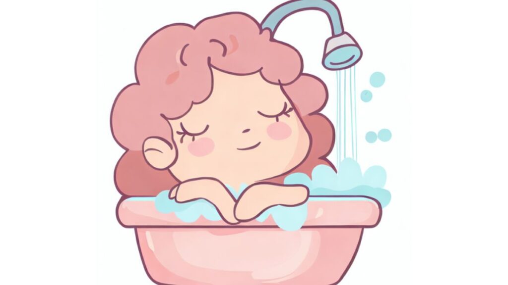 Sonhar com banho: Descubra o Significado!