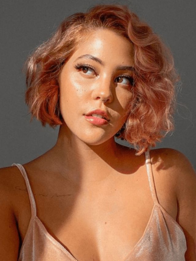 modelos de cortes de cabelo Chanel