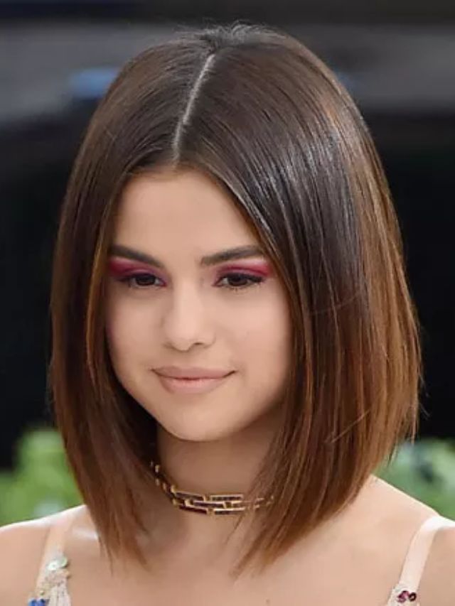 cortes de cabelo curto