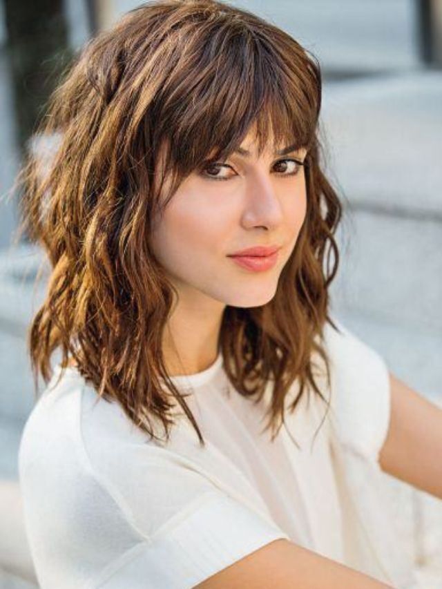 cortes de cabelo feminino 2023