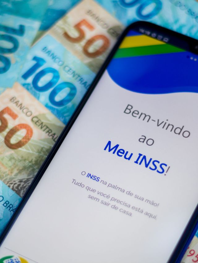 Calendário INSS Junho 2023