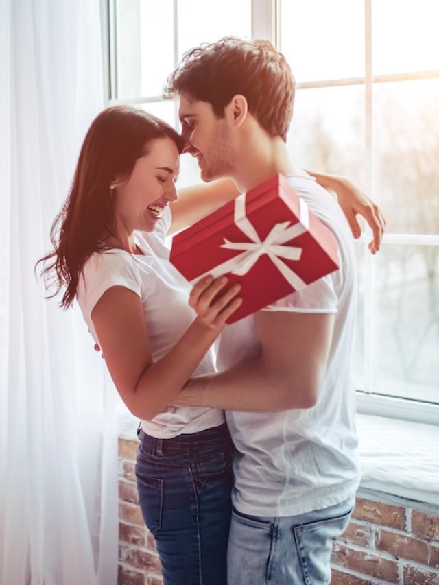 Lembrancinhas para o Dia dos Namorados: Ideias de presentes simples!