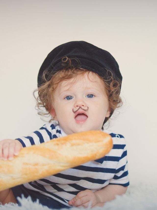 13 ideias de nomes francês femininos para sua filha!