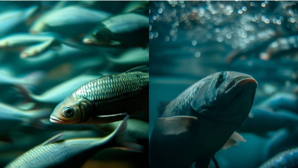 Sonhar com Muitos Peixes: Desvendando o Significado! 2 significado de Sonhar com Muitos Peixes