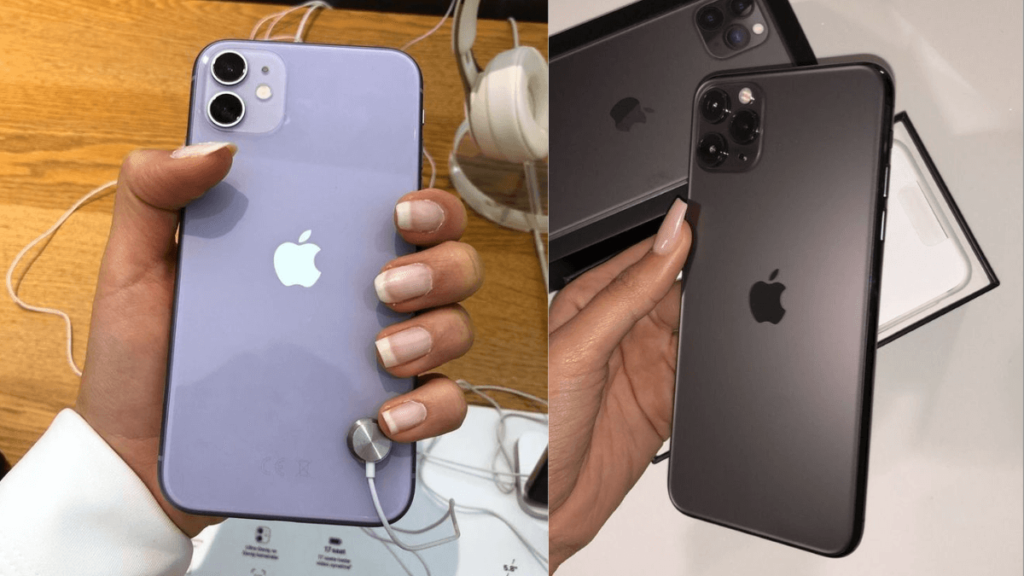 significado de Sonhar com Celular