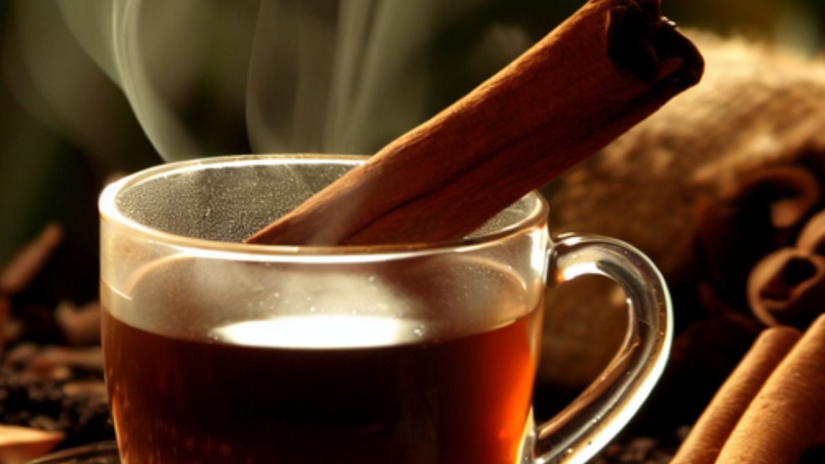Chá de canela: benefícios da bebida e como preparar!