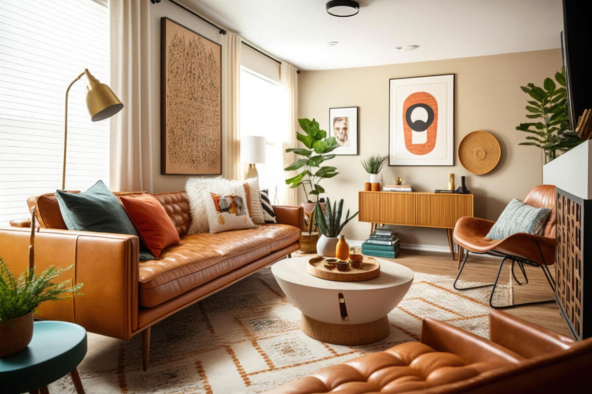 cores que estão em alta para casas em 2023