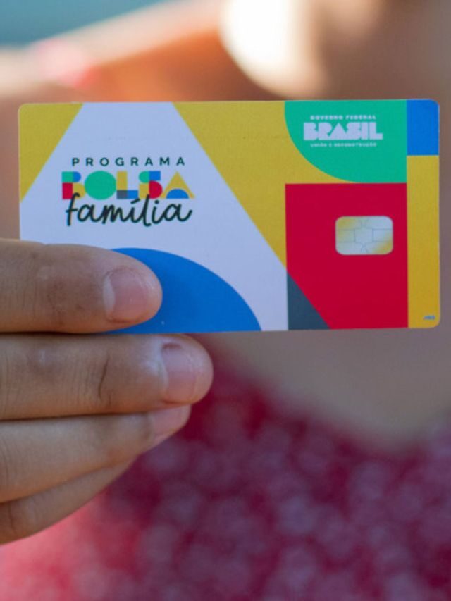 Calendário Bolsa Família Agosto 2023 com pagamento antecipada!