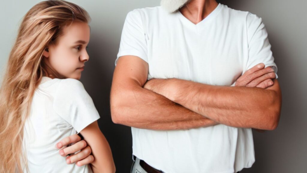 Daddy Issues: Segredos místicos!