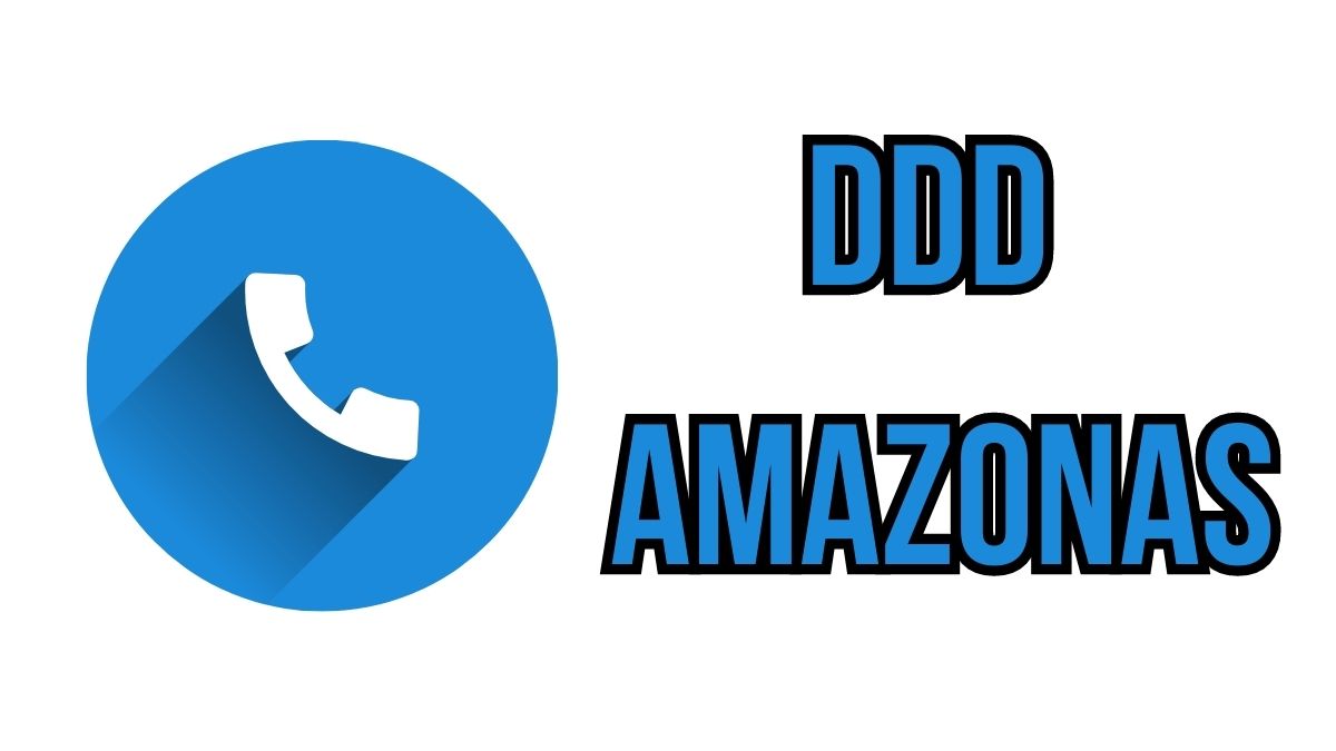 DDD Amazonas