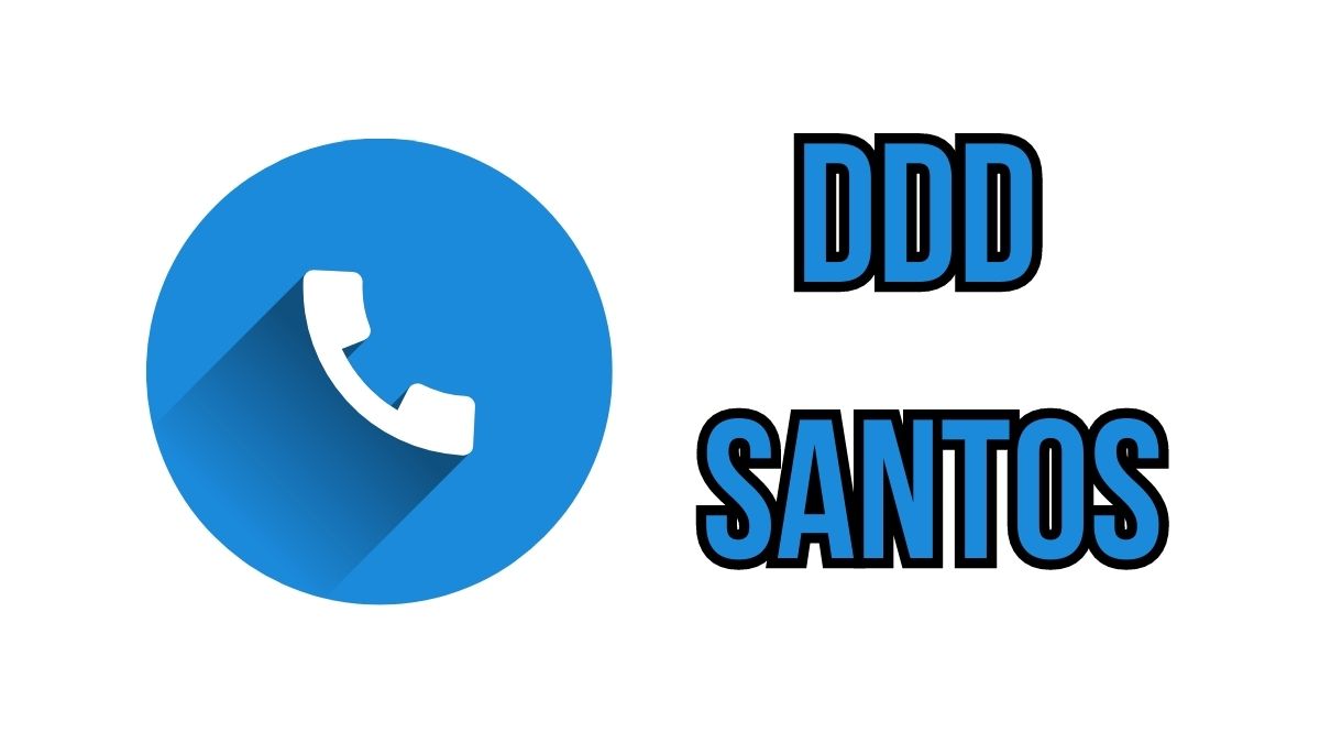 DDD Santos