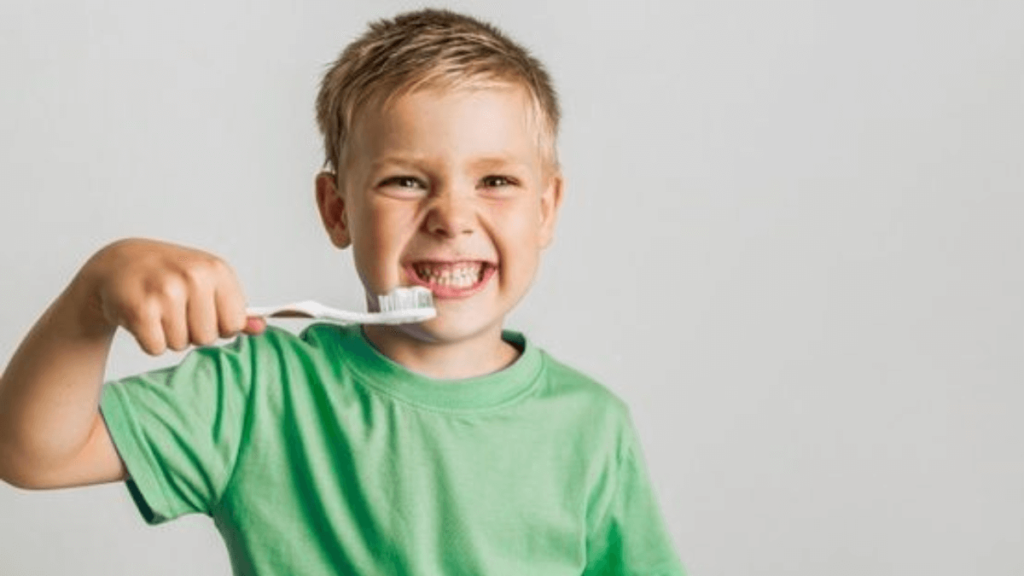 significado de Sonhar com Dente caindo
