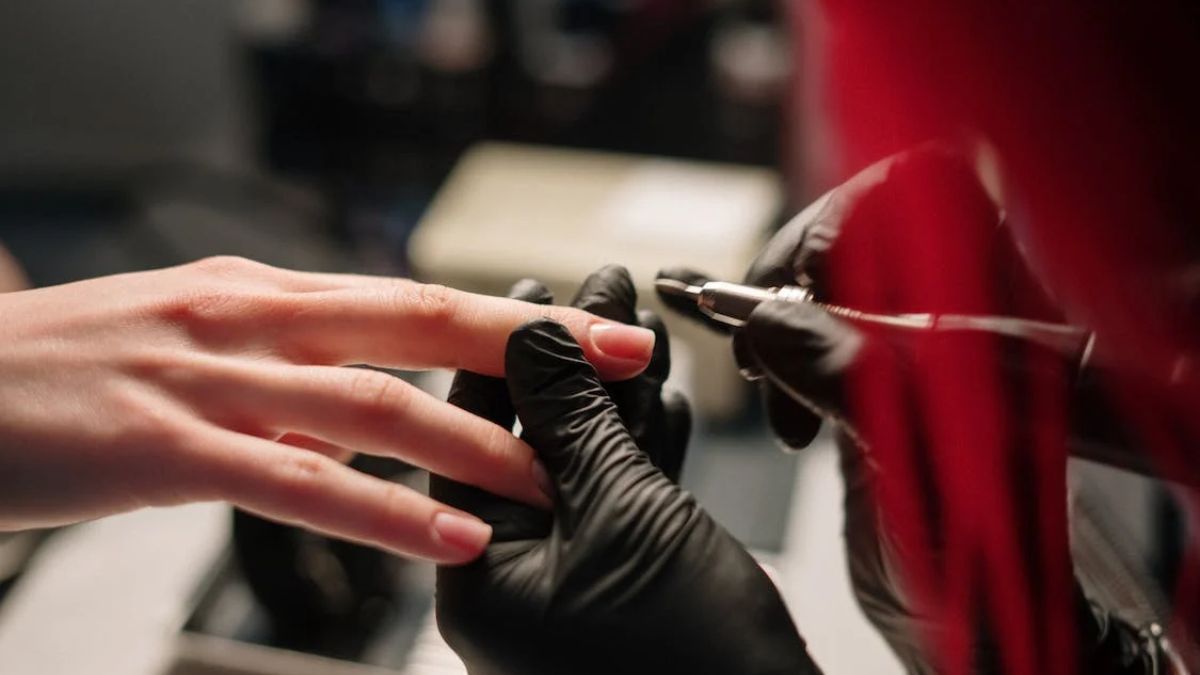 Unhas de Acrílico vs Unhas de Gel