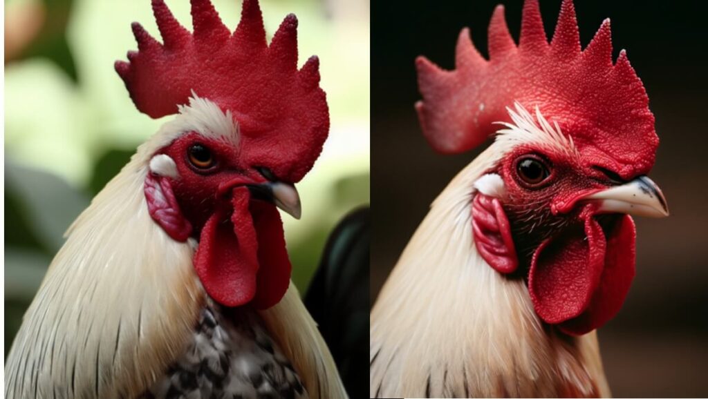 Sonhar com Galo: Desvendando o Significado! 2 significado de Sonhar com Galo