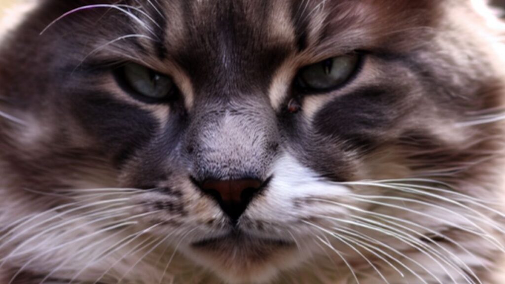 Sonhar com Gato Manso: Qual o significado?