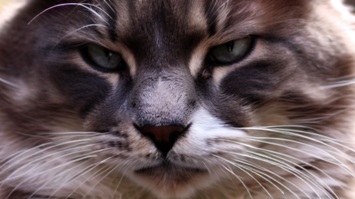 Sonhar com Gato Manso: Qual o significado?