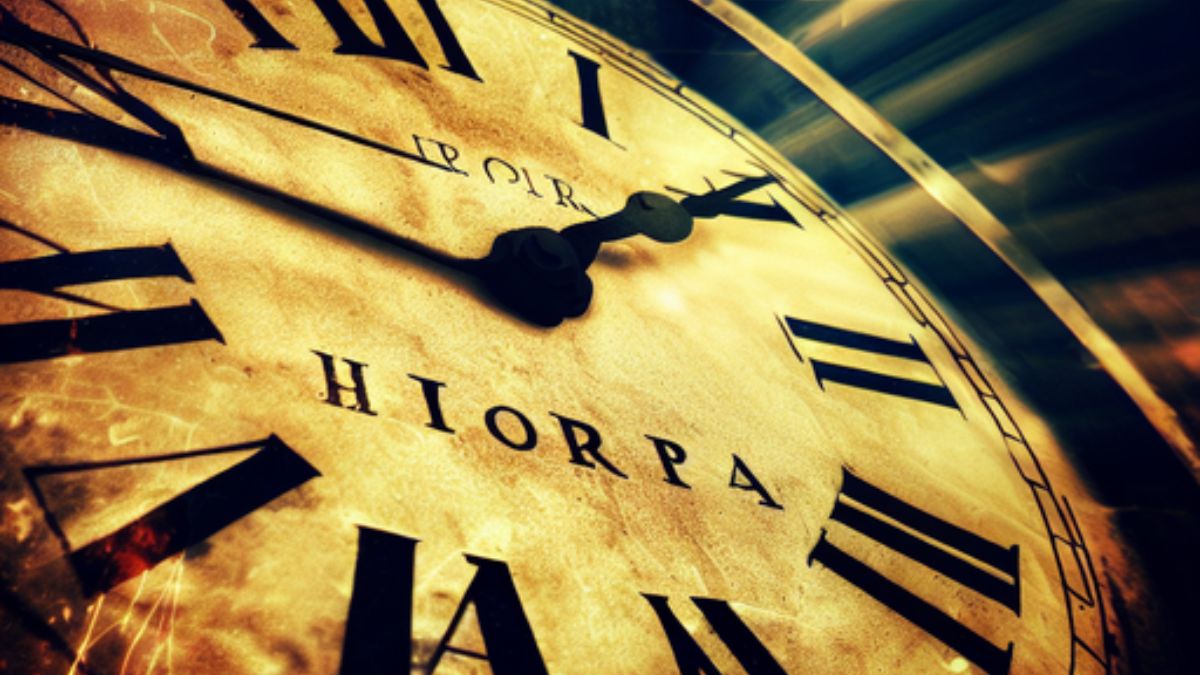 Significado das horas em sequencia 1444: Decifrando o Mistério!