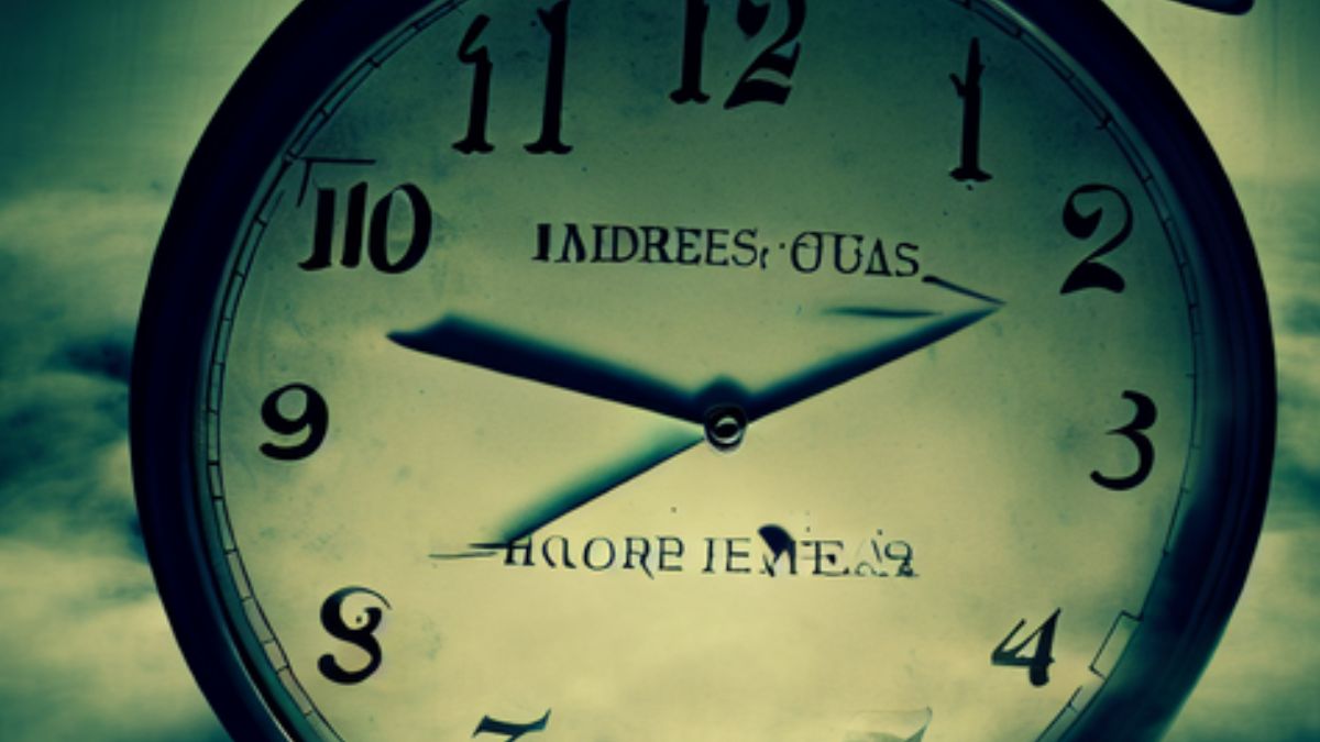 Significado das horas invertidas: O que quer dizer?