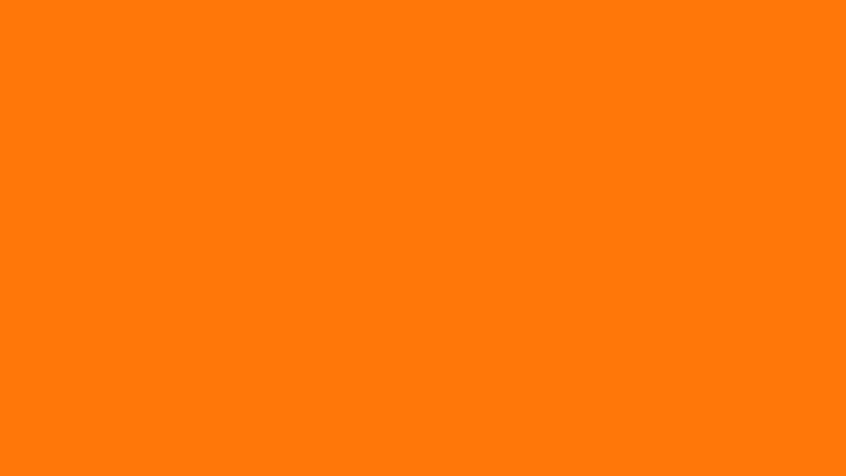 Significado da Cor Laranja: Descubra tudo!
