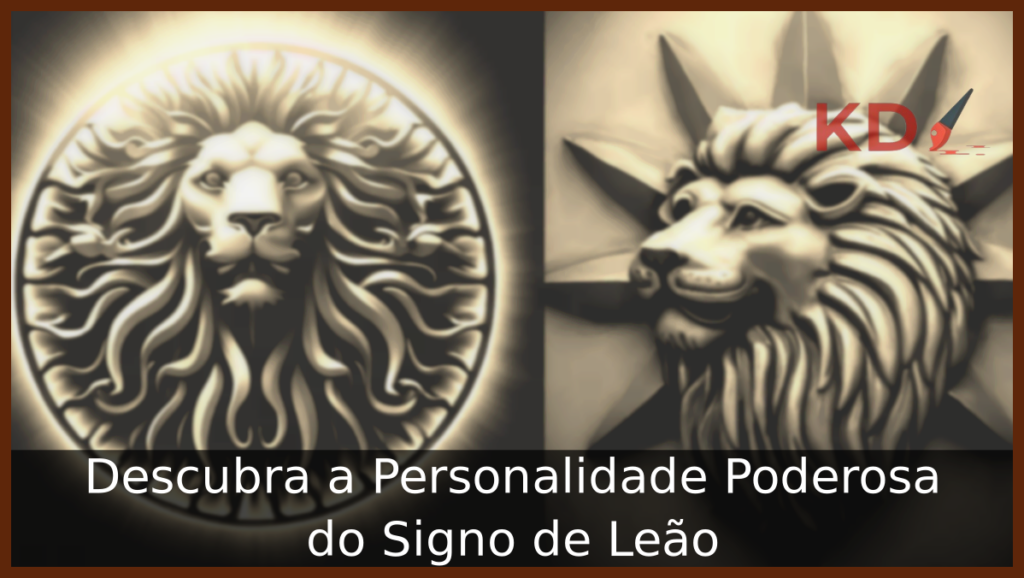 Significado do Signo de Leão