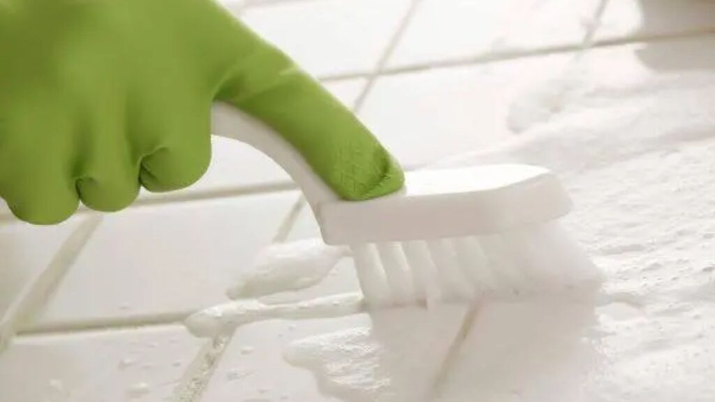 Como limpar rejunte de porcelanato