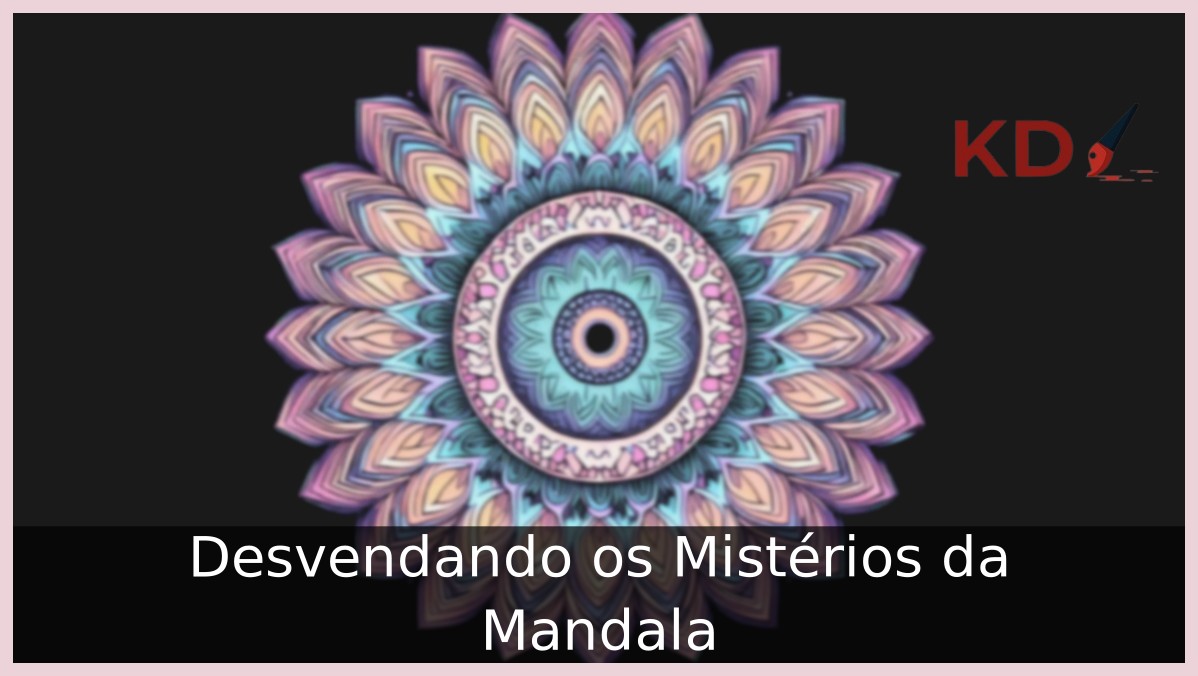 significado da Mandala