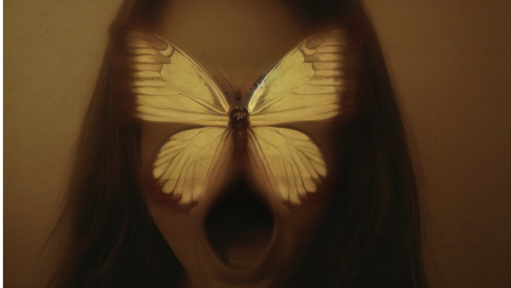 Significado de Sonhar com Mariposa