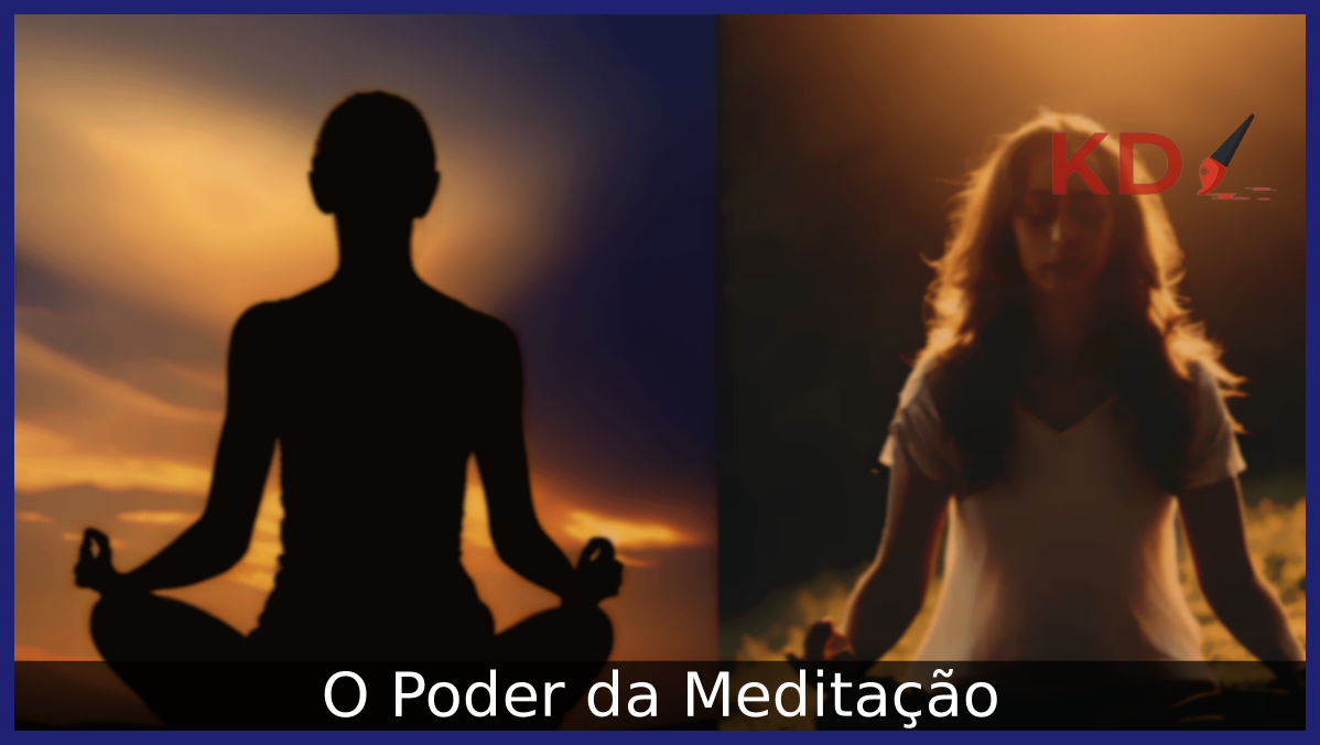 Meditação