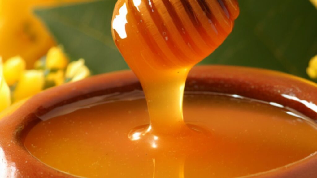 Mel de Abelha