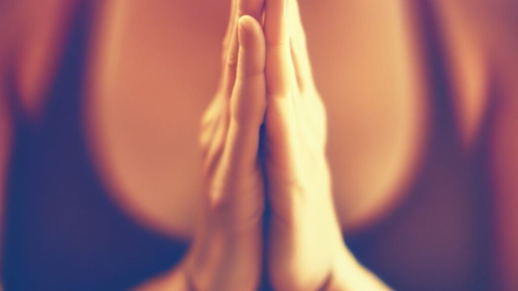 O que é Namaste: Descubra o Significado! 1 O que é Namaste: Descubra o Significado!