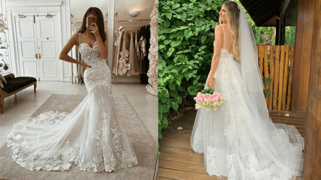 Significado de Sonhar com Noiva de Branco