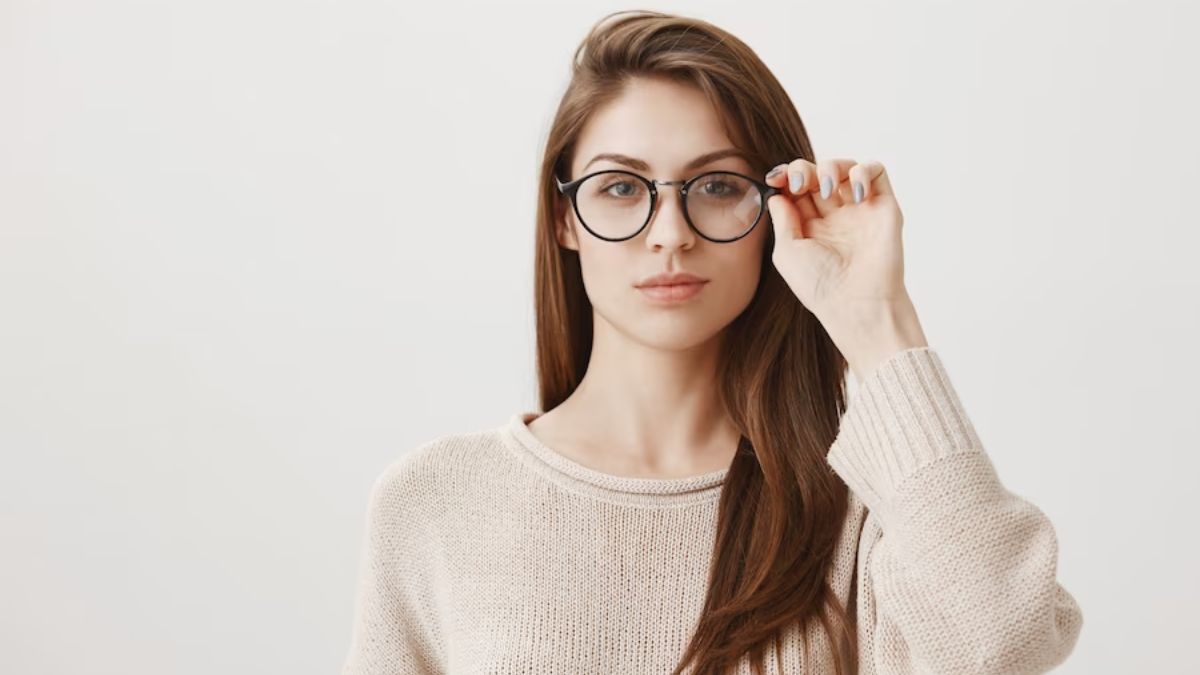 Como escolher óculos de grau feminino
